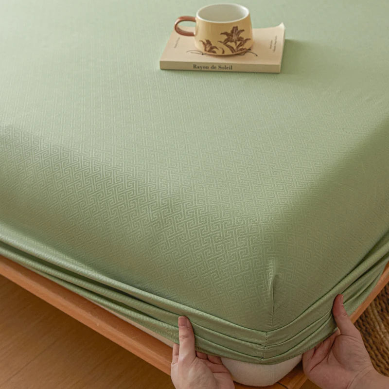 Antibacterial Mattress Protector