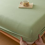Antibacterial Mattress Protector