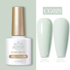 Gel Nail Polish