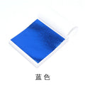 Individual Foil Papers for Epoxy Resin