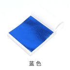 Individual Foil Papers for Epoxy Resin