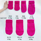 Small Knitted Pet Clothes