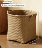 Clothes Hamper Basket