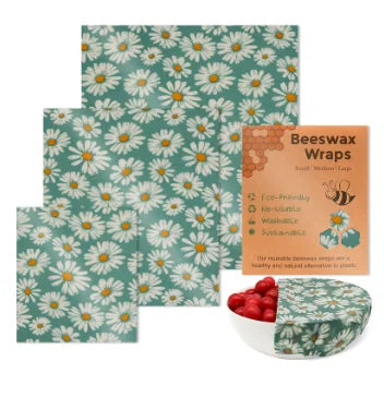 Beeswax Food,  Reusable