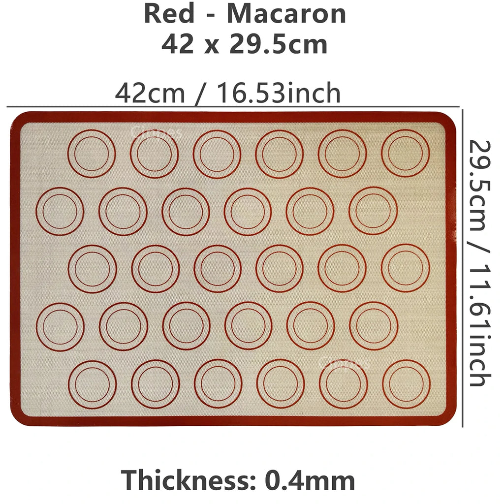 Silicone Baking Mat