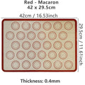 Silicone Baking Mat