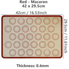 Silicone Baking Mat