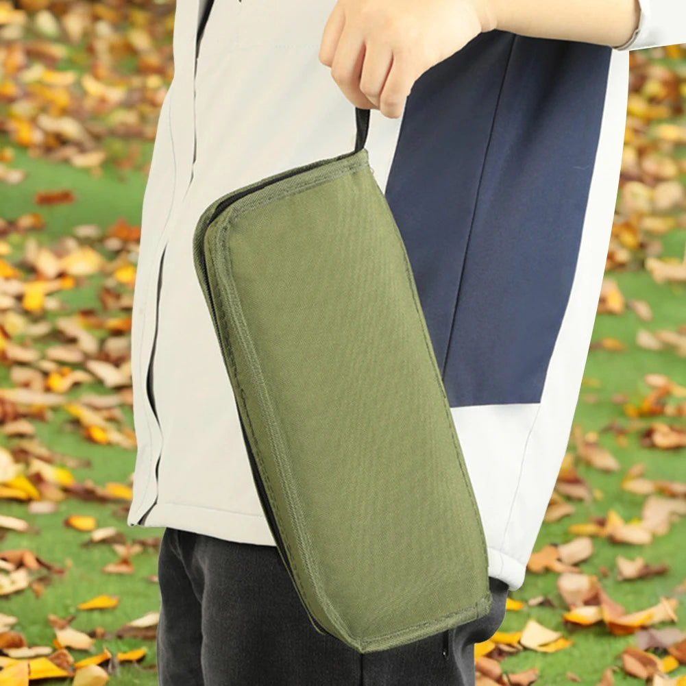 Foldable Backpack Stool,  Portable