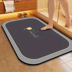 Shower Bath Mat, Non-slip