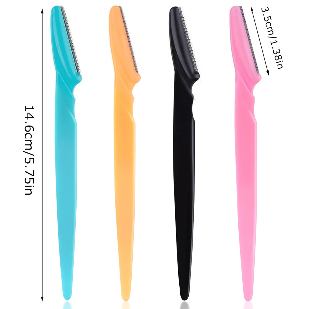Eyebrow Razor Facial Razor for Women