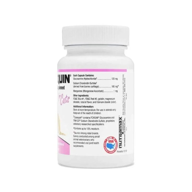 Pet Nutritional Joint Health Supplement  80pcs