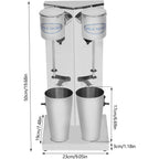 Milkshake Maker Machine