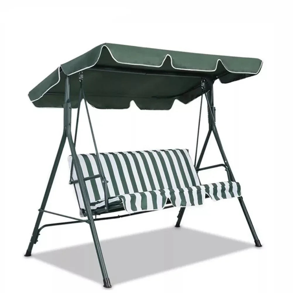 3-Seat Swing Canopy Chair Cover