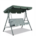 3-Seat Swing Canopy Chair Cover