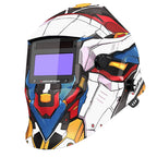 Welding Helmet Auto Darkening