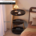 Coffee Table, Small Round Side