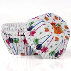 100Pcs/pack Cupcake Liner
