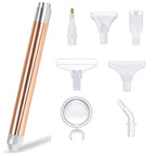Led Lighted Diamond Painting Pen