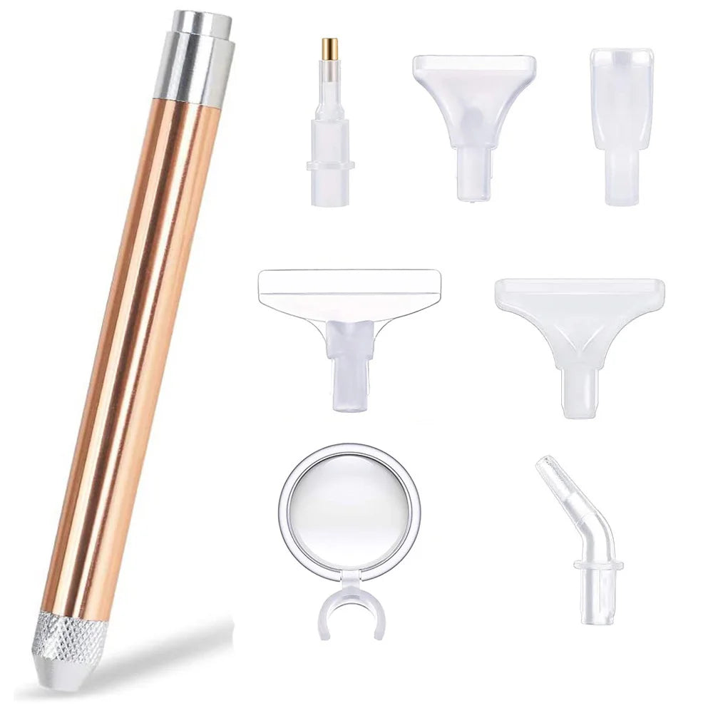 Led Lighted Diamond Painting Pen