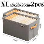 Drawers Storage Organizers