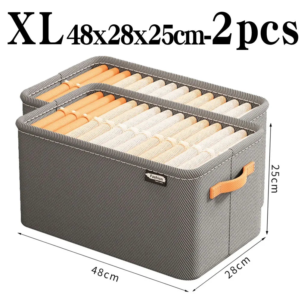 Drawers Storage Organizers