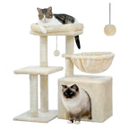 Cat Tower