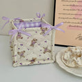Square Storage Basket