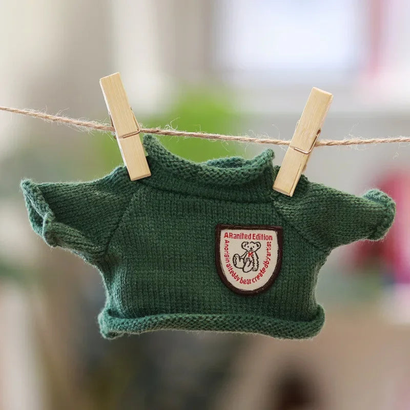 Small Animal Clothing