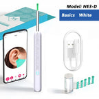 Otoscope Endoscope Mini Camera