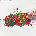 Decoration Sprinkles, Inedible