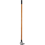 (3 Pcs) – 2 Bow Rake, and 1 Garden Hoe
