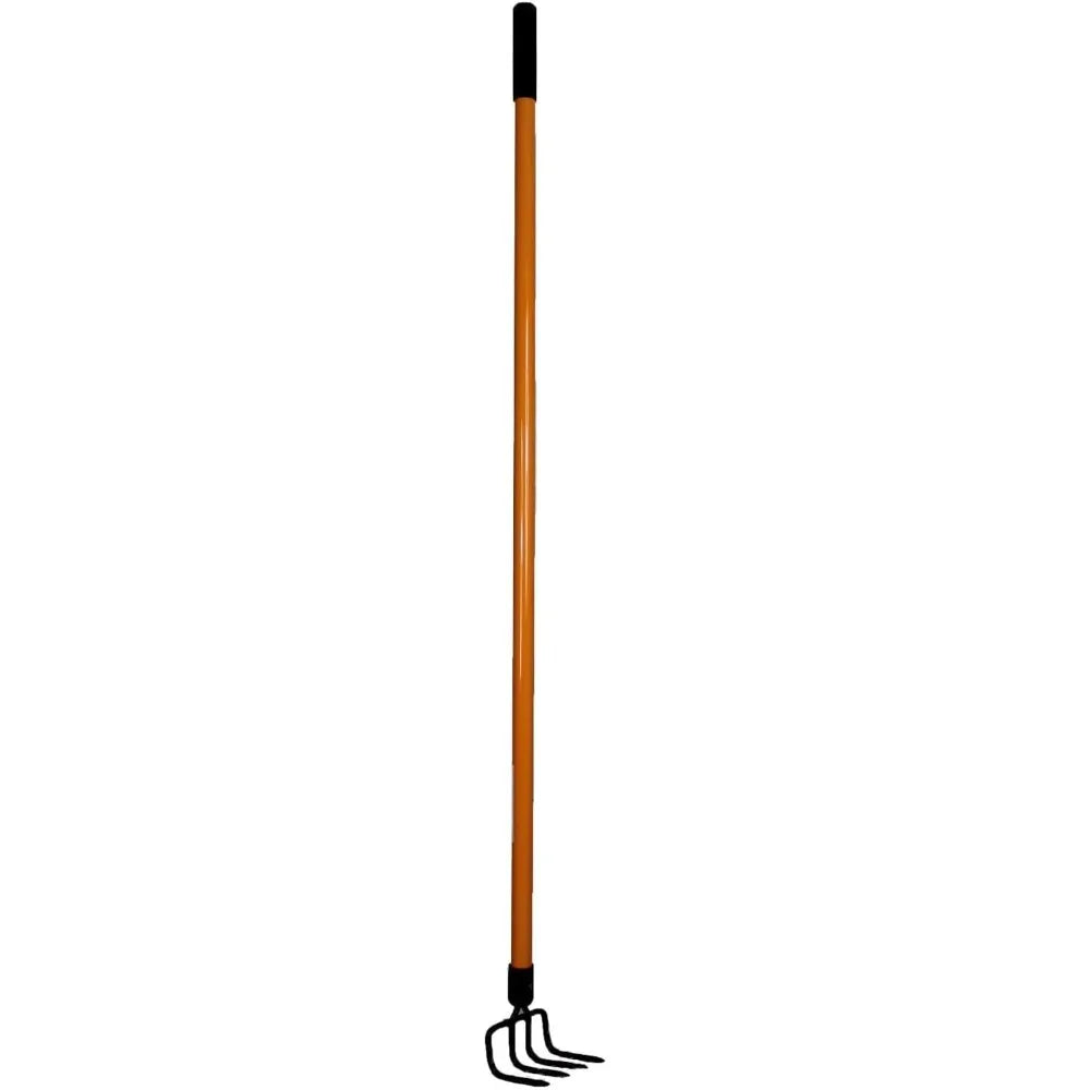 (3 Pcs) – 2 Bow Rake, and 1 Garden Hoe