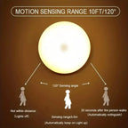1pc Motion Sensor Night Light