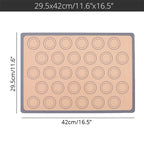 Silicone Baking Mat