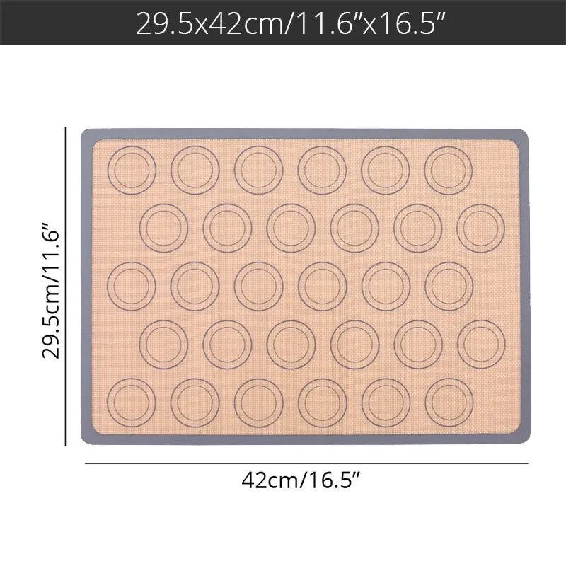Silicone Baking Mat