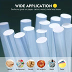 10/20/50 glue sticks, mini