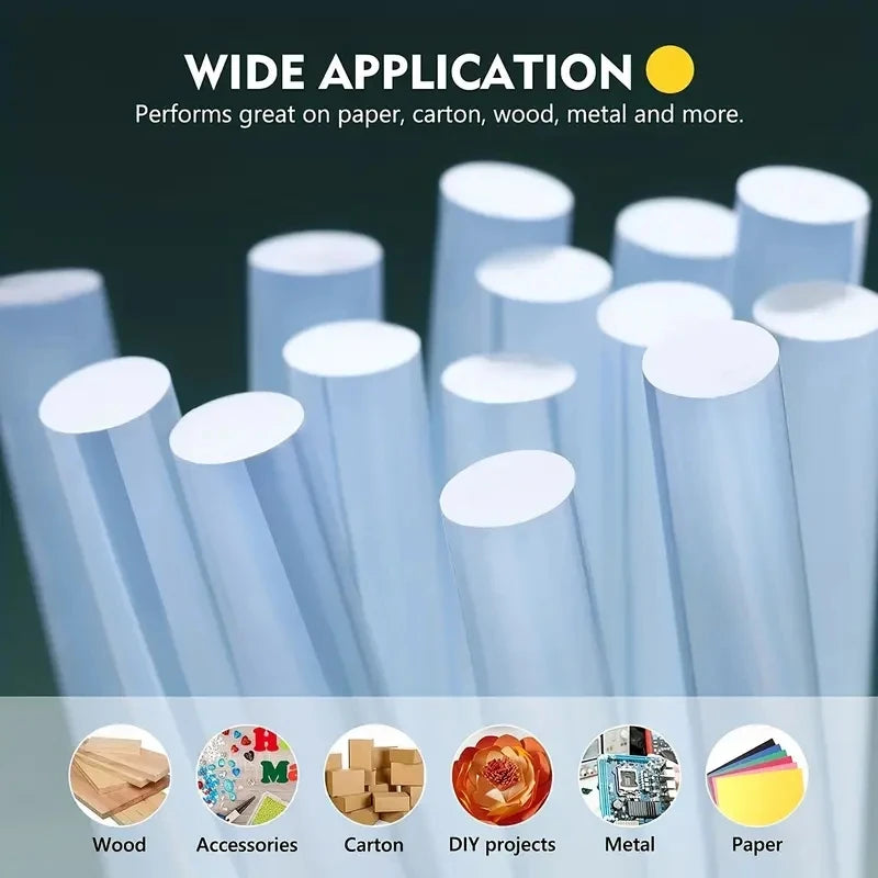 10/20/50 glue sticks, mini