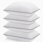 1pc/2pcs luxury pillow