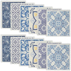 5/6/12PCS Kitchen Dish Towels