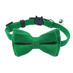 Pet Breakaway Collar and Bell
