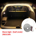 Car Trunk Lighting LED Strip