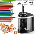 Electric Auto Pencil Sharpener
