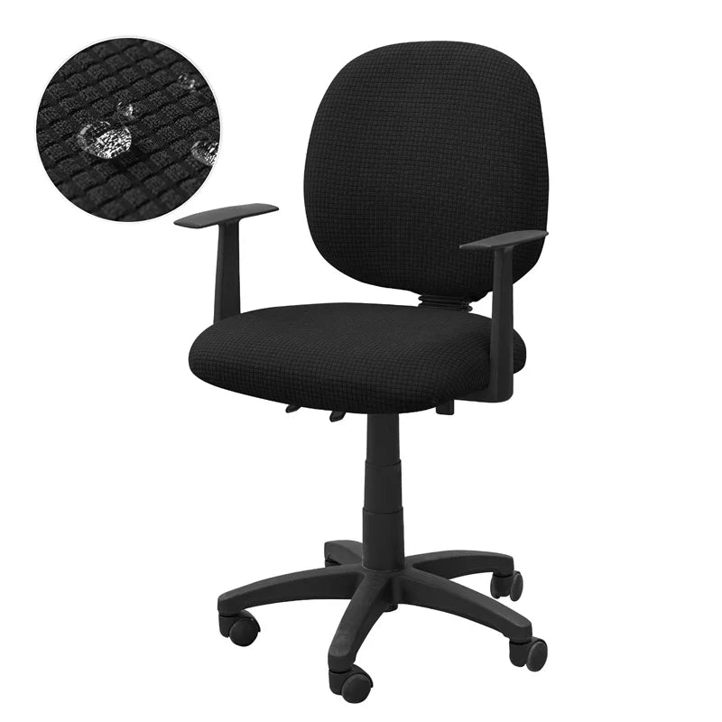 2pcs set Chair Cover