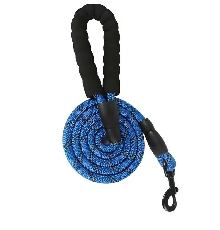 Pet Leash, Reflective
