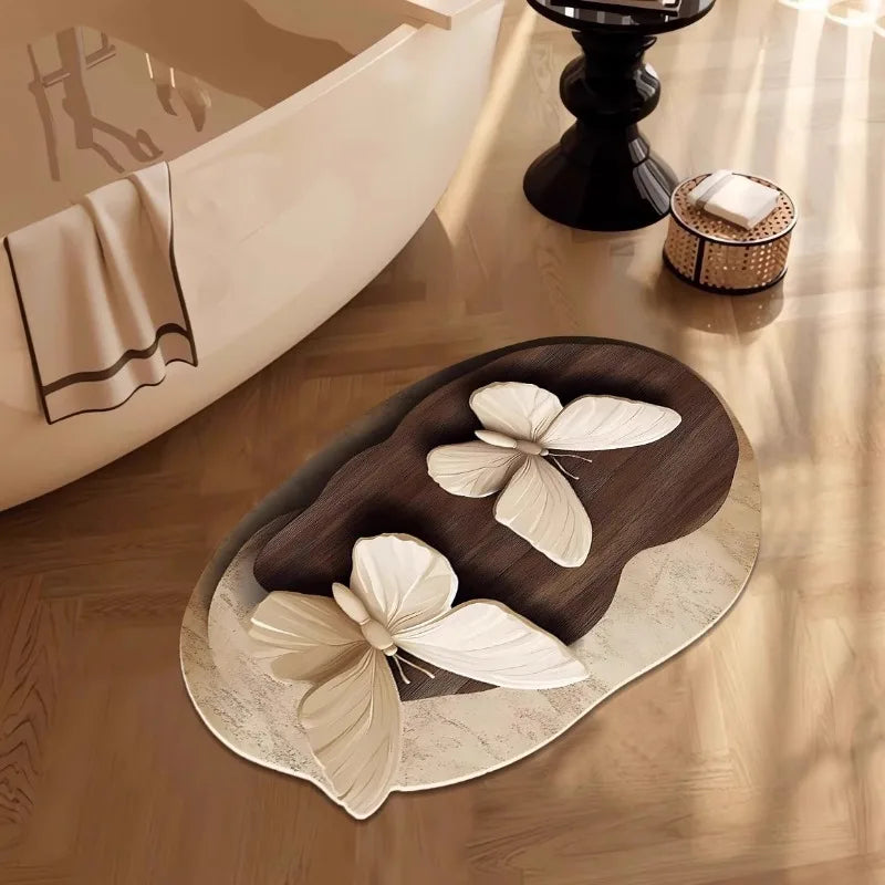Floor mat
