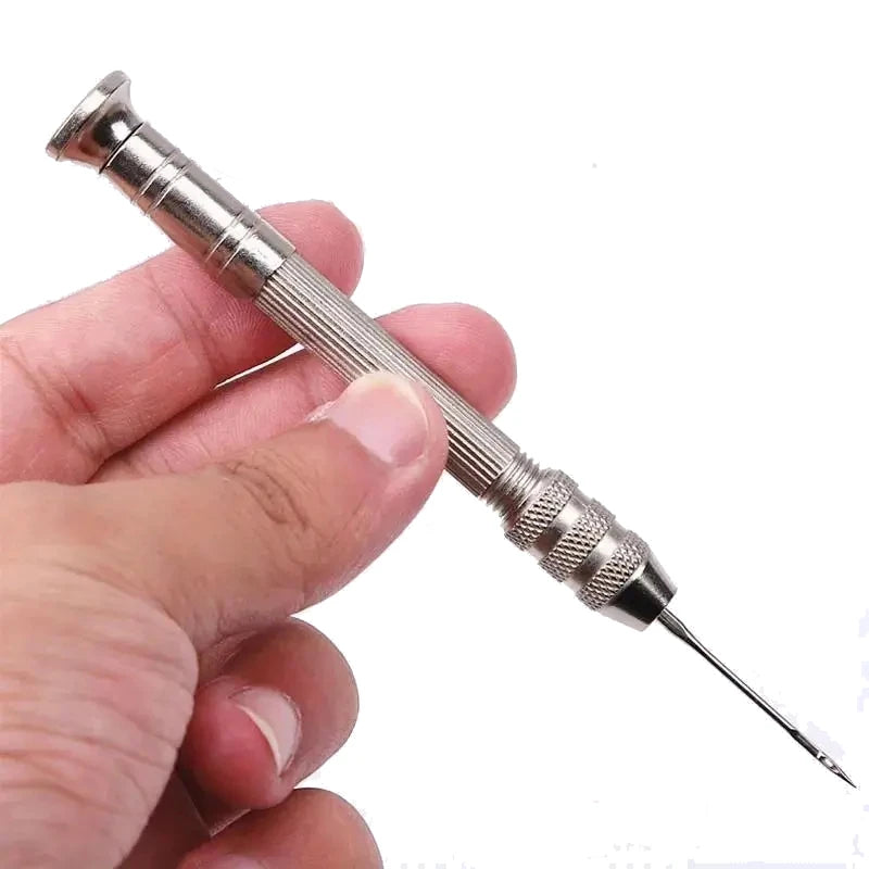 Leather Sewing Needles Kit Set