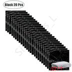 10-50Pcs Marble Wall Stickers