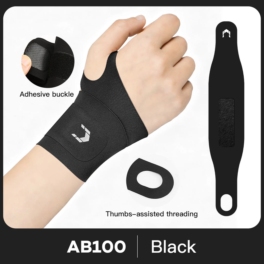 Flexible Support Wrist Brace