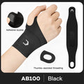 Flexible Support Wrist Brace