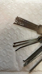 Full Set Universal Wrenches